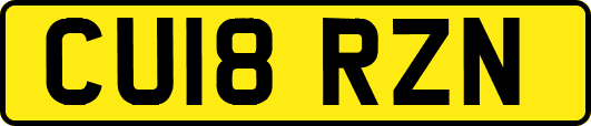 CU18RZN