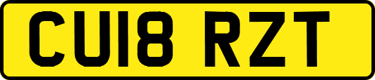 CU18RZT
