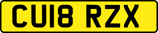 CU18RZX