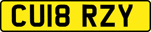 CU18RZY