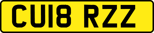 CU18RZZ