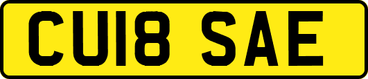 CU18SAE