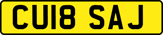CU18SAJ