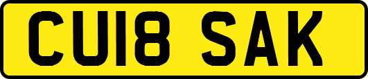 CU18SAK