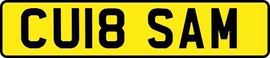 CU18SAM