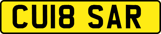 CU18SAR