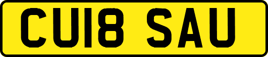 CU18SAU