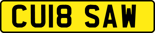CU18SAW