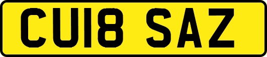 CU18SAZ
