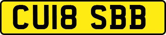 CU18SBB