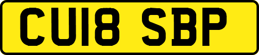 CU18SBP