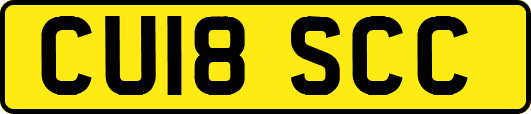 CU18SCC