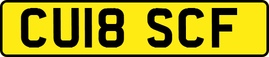 CU18SCF