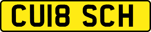CU18SCH