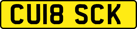 CU18SCK