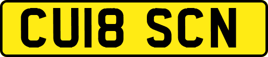 CU18SCN