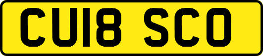 CU18SCO