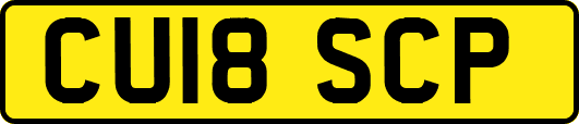 CU18SCP