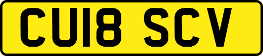 CU18SCV
