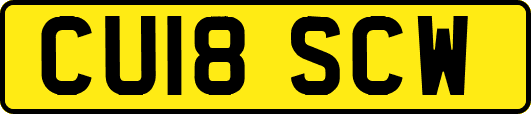 CU18SCW