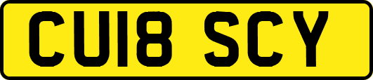 CU18SCY