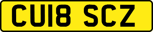 CU18SCZ