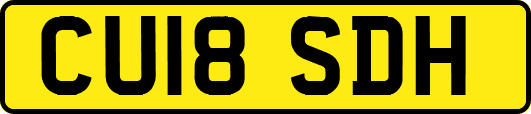 CU18SDH
