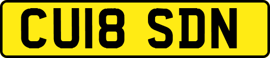 CU18SDN