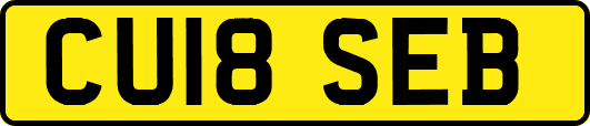CU18SEB