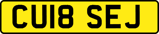 CU18SEJ