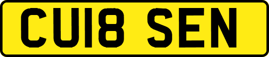 CU18SEN