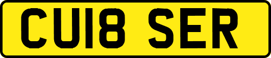 CU18SER