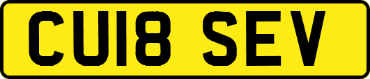 CU18SEV