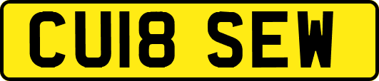 CU18SEW