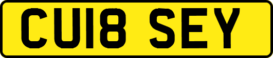 CU18SEY