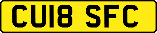 CU18SFC
