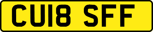 CU18SFF