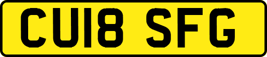 CU18SFG
