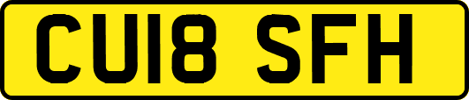 CU18SFH