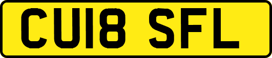 CU18SFL