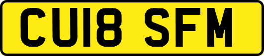 CU18SFM