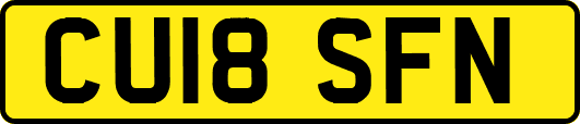 CU18SFN