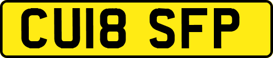 CU18SFP