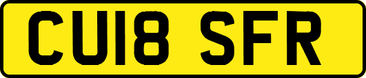 CU18SFR