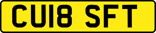 CU18SFT