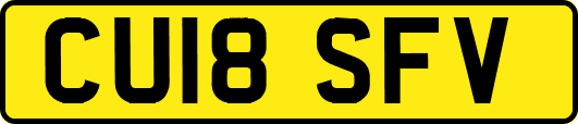 CU18SFV