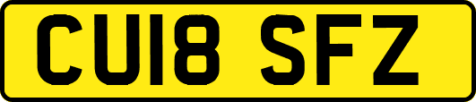 CU18SFZ