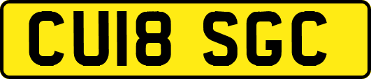 CU18SGC