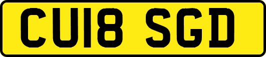 CU18SGD
