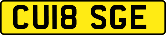 CU18SGE